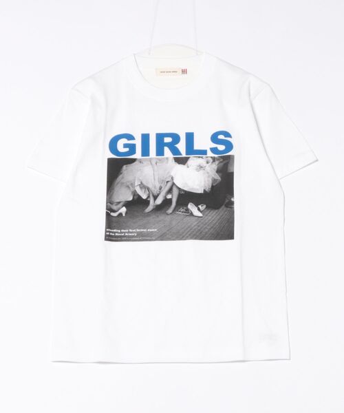 GOOD ROCK SPEED GIRLS Tシャツ Fサイズ