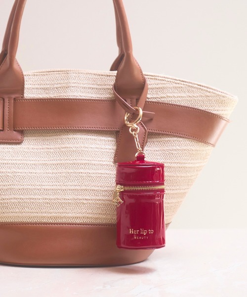 Eau de Parfum - CHERRY DRESS - & HLT BAG CHARM SET（香水