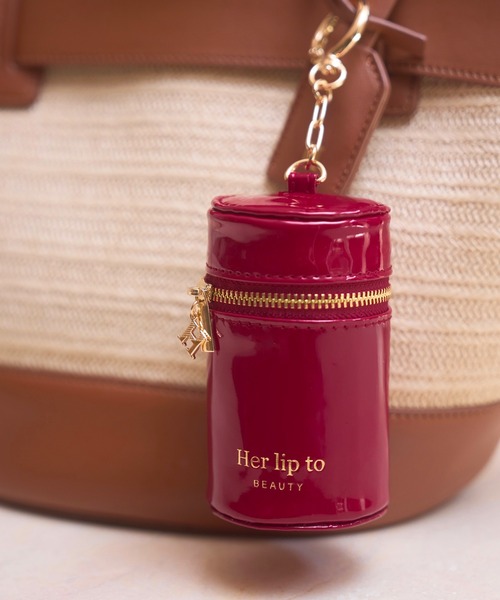Her lip to BEAUTY（ハーリップトゥビューティー）の「Eau de Parfum