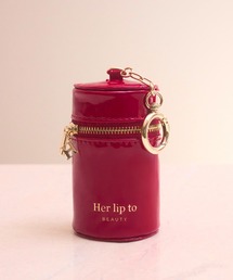 Her lip to BEAUTY（ハーリップトゥビューティー）の「Eau de Parfum