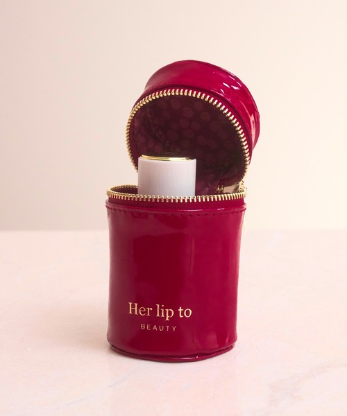 Her lip to BEAUTY（ハーリップトゥビューティー）の「Eau de Parfum