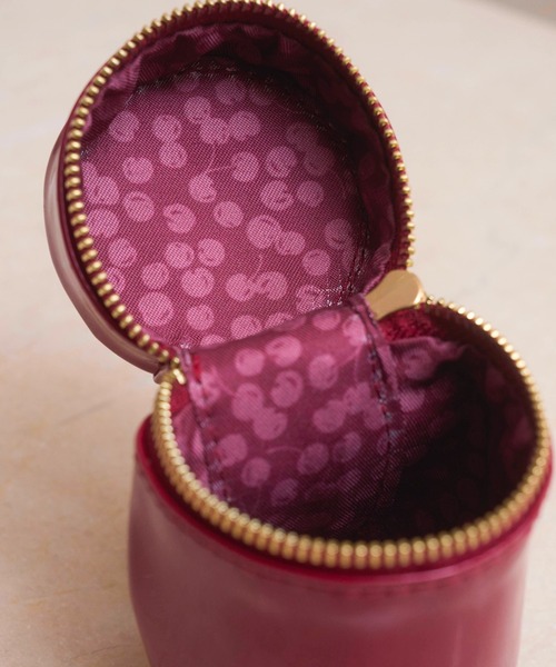 Eau de Parfum - CHERRY DRESS - & HLT BAG CHARM SET（香水