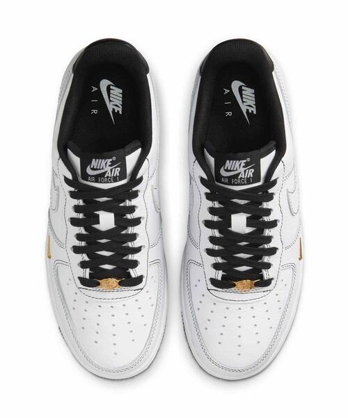 ナイキ エアフォース 1 '07 ミニ ジュエル IB6543-102 AF1 Nike Air Force 1 '07 Mini Jewel Women's Shoes. Nike.com