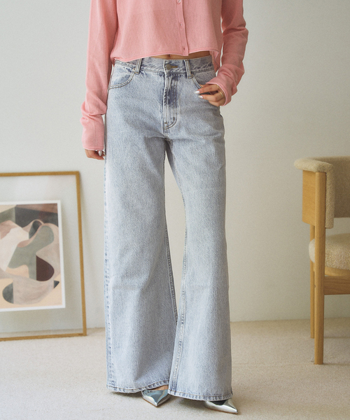 son jeans Plage プラージュ son jeans（デニムパンツ・ジーンズ）｜Plage（プラージュ）の