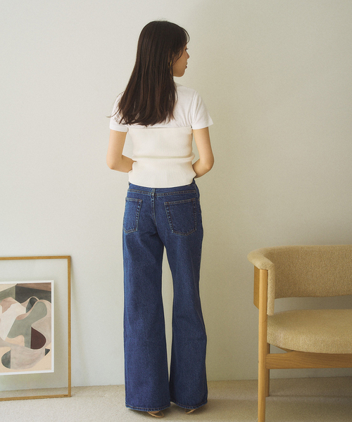 son jeans Plage プラージュ セール】son jeans（デニムパンツ）｜Plage（プラージュ）の