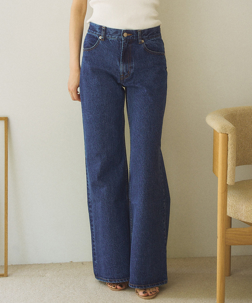 son jeans Plage プラージュ セール】son jeans（デニムパンツ）｜Plage（プラージュ）の
