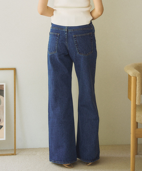 son jeans Plage プラージュ セール】son jeans(デニムパンツ)|Plage(プラージュ)の