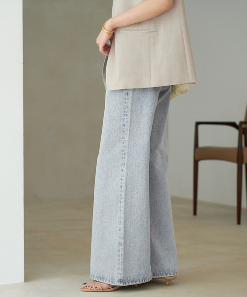 son jeans Plage プラージュ セール】son jeans（デニムパンツ）｜Plage（プラージュ）の