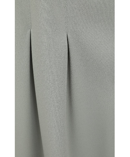 セール】CLANE HIGH WAIST SUSPENDER PANTS 18110-7232（その他パンツ