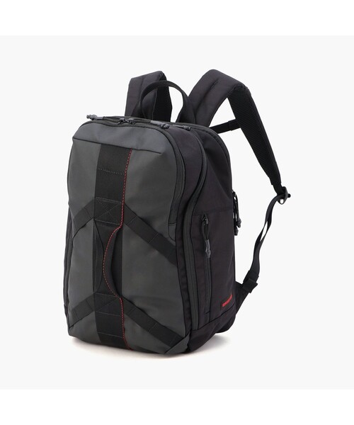 BRIEFING/ブリーフィング】TRIP PACK（バックパック/リュック