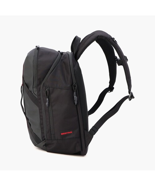 BRIEFING／ブリーフィング】 TRIP PACK（バックパック/リュック
