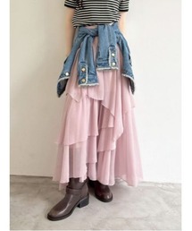 ブライトシアースカート