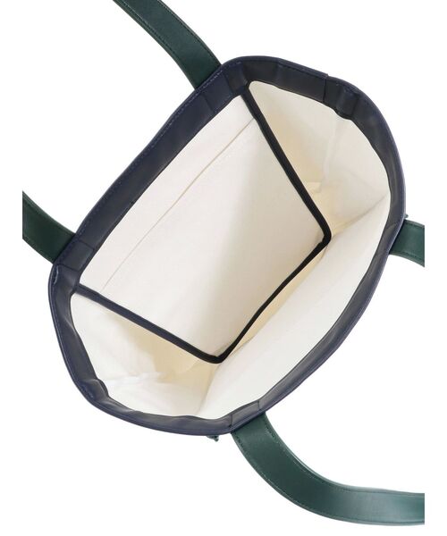 MISATO ANDO】Pansy-chan TOTE / パンジーちゃんトートバッグ