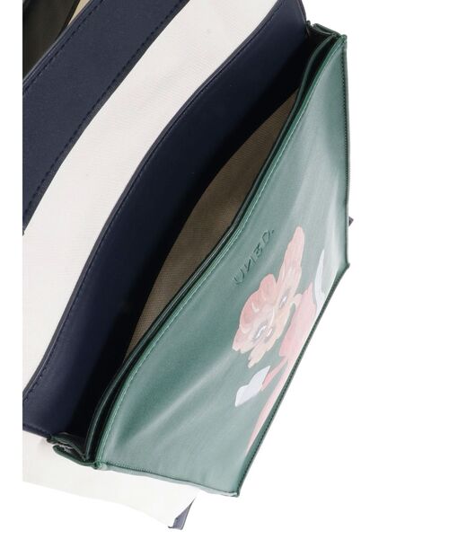 MISATO ANDO】Pansy-chan TOTE / パンジーちゃんトートバッグ（トート