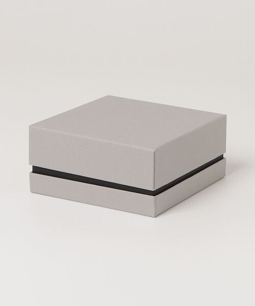 SOAC（ソーク）の「(SOAC)Drop Chain Long Necklace（ネックレス・レディース・シルバー/ゴールド・ONE SIZE）」の3枚目の写真