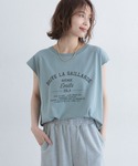 studio CLIP(スタディオクリップ)の「トップス(Tシャツ/カットソー)」