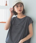 studio CLIP(スタディオクリップ)の「トップス(Tシャツ/カットソー)」