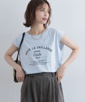 studio CLIP(スタディオクリップ)の「トップス(Tシャツ/カットソー)」