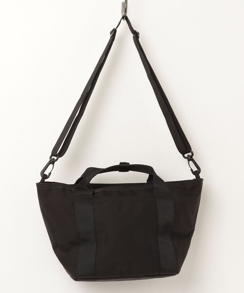 GREGORY(グレゴリー)の「GREGORY BOAT TOTE S グレゴリー ボートトート(トートバッグ・メンズ・ブラック・FREE)」の13枚目の写真