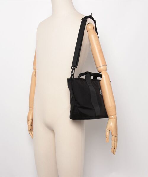 GREGORY(グレゴリー)の「GREGORY BOAT TOTE S グレゴリー ボートトート(トートバッグ・メンズ・ブラック・FREE)」の16枚目の写真