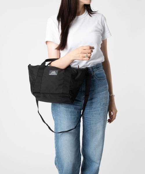 GREGORY BOAT TOTE S グレゴリー ボートトート（トートバッグ