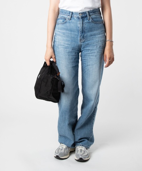 GREGORY(グレゴリー)の「GREGORY BOAT TOTE S グレゴリー ボートトート(トートバッグ・メンズ・ブラック・FREE)」の3枚目の写真