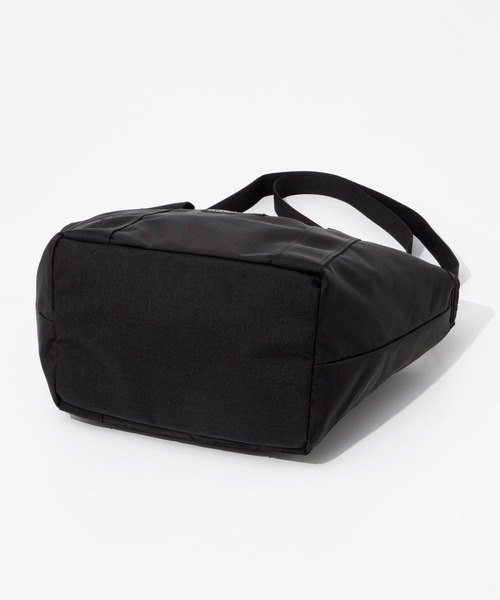 GREGORY(グレゴリー)の「GREGORY BOAT TOTE S グレゴリー ボートトート(トートバッグ・メンズ・ブラック・FREE)」の9枚目の写真