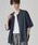 ETELIO�i�G�e���I�j�́u�������҂݃T�}�[�j�b�g�V���c�J�[�f�B�K���i�V���c/�u���E�X�j�v�b�u���[�O���[��