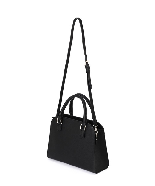 JILL by JILL STUART（ジルバイジルスチュアート）の「◇ビジュースタッズトートバッグ（トートバッグ・レディース・ホワイト/ブラック・FREE）」の15枚目の写真