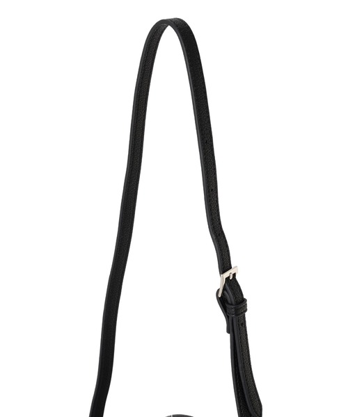 JILL by JILL STUART（ジルバイジルスチュアート）の「◇ビジュースタッズトートバッグ（トートバッグ・レディース・ホワイト/ブラック・FREE）」の16枚目の写真