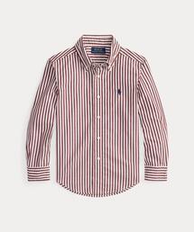 POLO RALPH LAUREN｜ポロ ラルフ ローレン（キッズ）のシャツ
