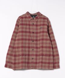 VOLCOM({R)́yVOLCOM/{Rz Stradostone Lined Long Sleeve Shirt /`FbNVc(Vc/uEX)