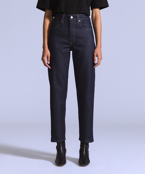 Levi's/リーバイス BLUETAB(TM) COLUMN ジーンズ ダークインディゴ