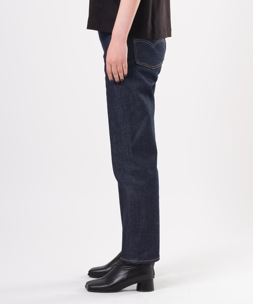 Levi's/リーバイス BLUETAB(TM) COLUMN ジーンズ ダークインディゴ