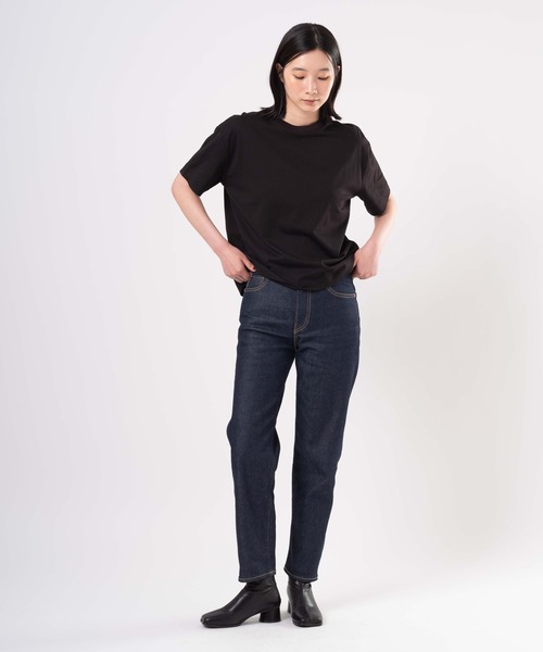 Levi's/リーバイス BLUETAB(TM) COLUMN ジーンズ ダークインディゴ