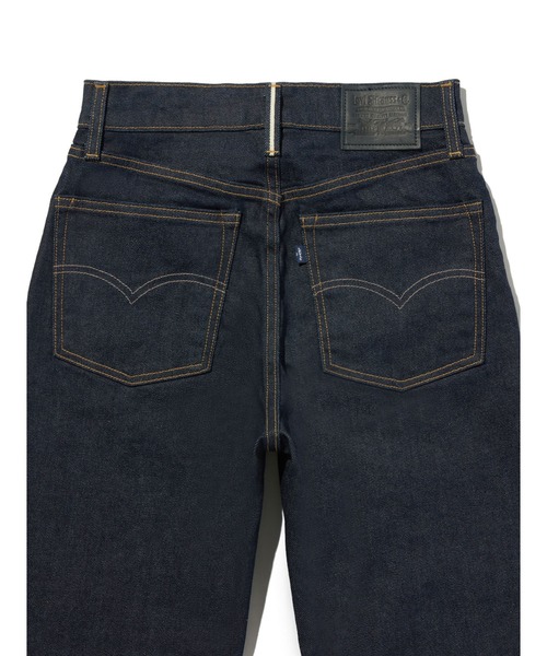 Levi's/リーバイス BLUETAB(TM) COLUMN ジーンズ ダークインディゴ