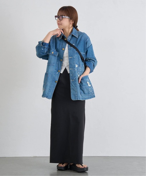 U by SPICK&SPAN(ユーバイスピックアンドスパン)の「《追加》OOFOS /ウーフォス O Omega2(サンダル・レディース・ブラック/タン・23cm/24cm/25cm)」の5枚目の写真