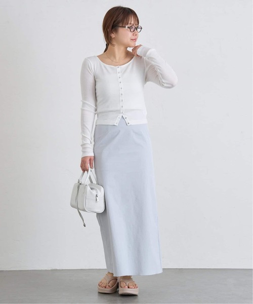 U by SPICK&SPAN(ユーバイスピックアンドスパン)の「《追加》OOFOS /ウーフォス O Omega2(サンダル・レディース・ブラック/タン・23cm/24cm/25cm)」の11枚目の写真