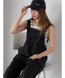 ehka sopo | カーゴサロペット(サロペット/オーバーオール)