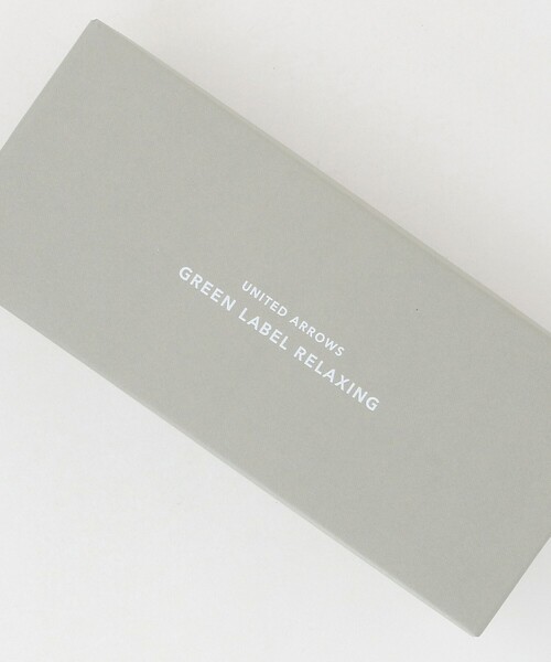 green label relaxing（グリーンレーベルリラクシング）の「スクエア チャンキー ミュール（3cmヒール）（パンプス・レディース・ブラック/ダークブラウン・S/L/M）」の17枚目の写真