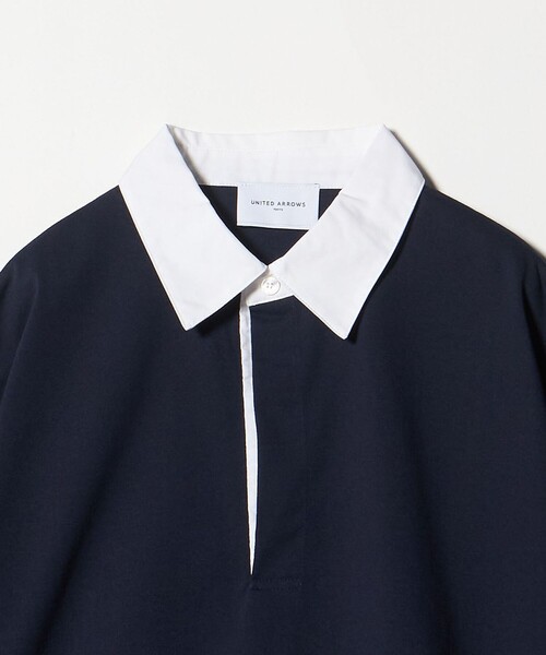 UNITED ARROWS（ユナイテッドアローズ）の「バイカラーバルーン