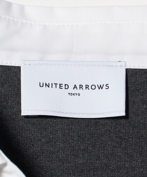 UNITED ARROWS（ユナイテッドアローズ）の「バイカラーバルーン