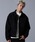 DANKE SCHONi_PVF[j́uDankeSchon/_PVF[/FLOCKY DENIM SHORT JACKETifjWPbgjvbubN