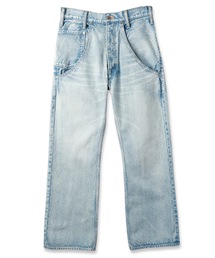 amok（アモク）の「VINTAGE DENIM PANTS（デニムパンツ）」