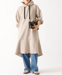 Abahouse Devinette｜アバハウス ドゥヴィネットのワンピース（長袖