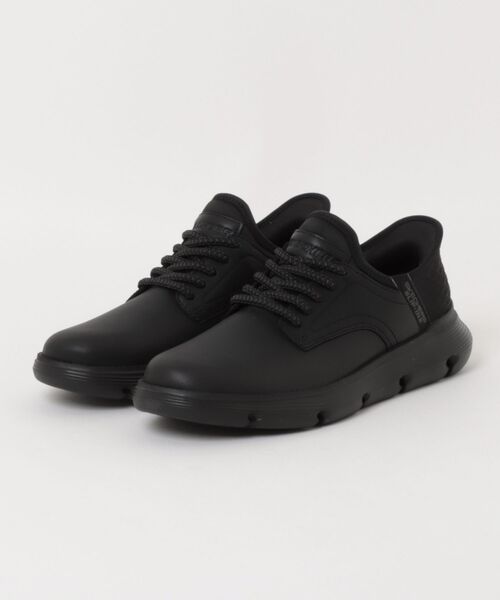 セール】【SKECHERS】スケッチャーズ SLIP-INS:GARZA-GERVIN