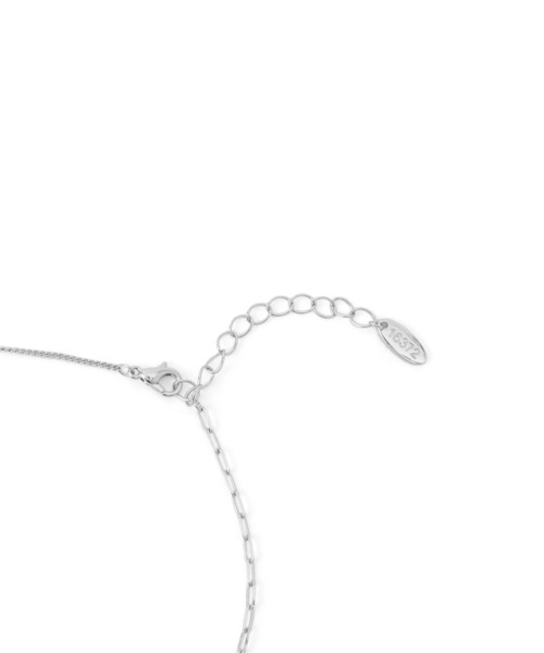 ROPE' PICNIC（ロペピクニック）の「バロックパールトップＹ字ネックレス（ネックレス・レディース・ゴールド/シルバー・FREE）」の6枚目の写真