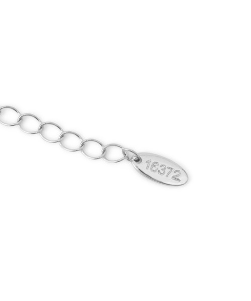 ROPE' PICNIC（ロペピクニック）の「バロックパールトップＹ字ネックレス（ネックレス・レディース・ゴールド/シルバー・FREE）」の5枚目の写真