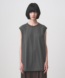 Juha（ユハ）の「SIGNATURE NO-SLEEVE（タンクトップ）」