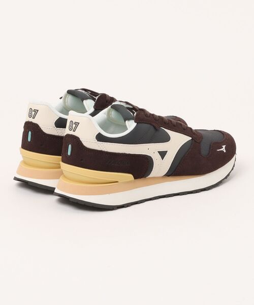 Mizuno MIZUNO RB87 希少 27.5cm ミズノ スニーカー RB87 26.5